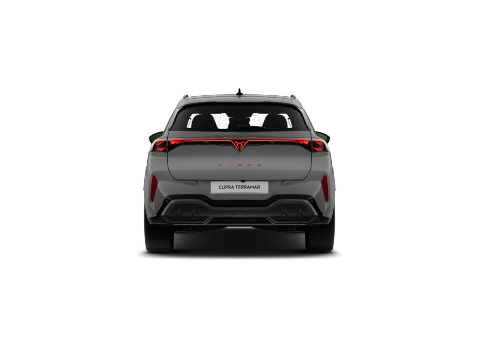 CUPRA Terramar Essential