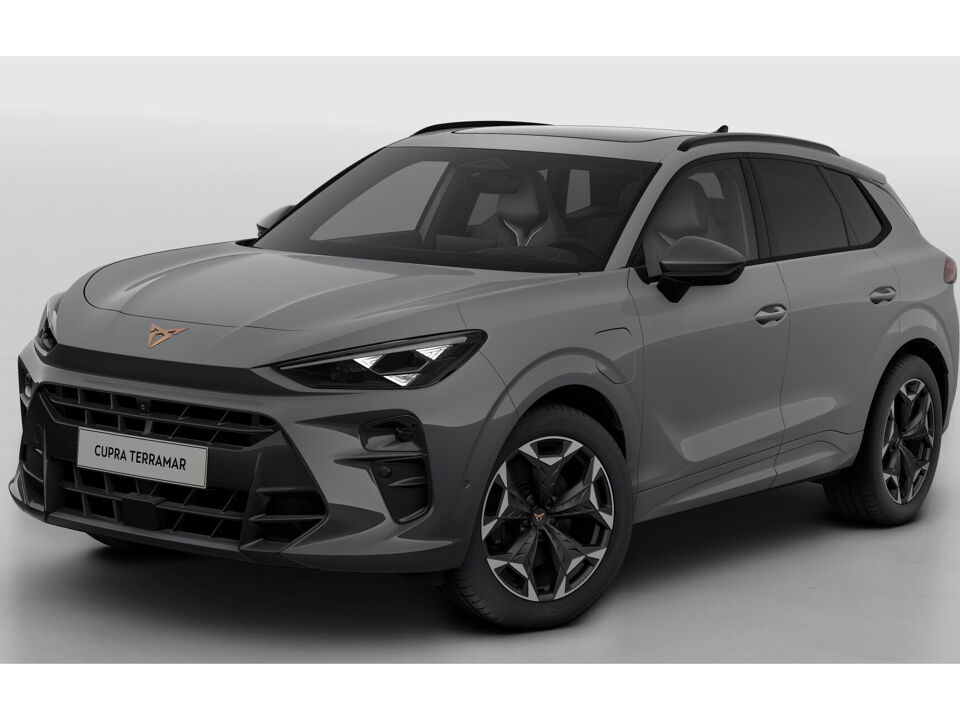 CUPRA Terramar Business