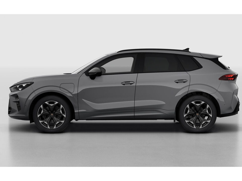CUPRA Terramar Business