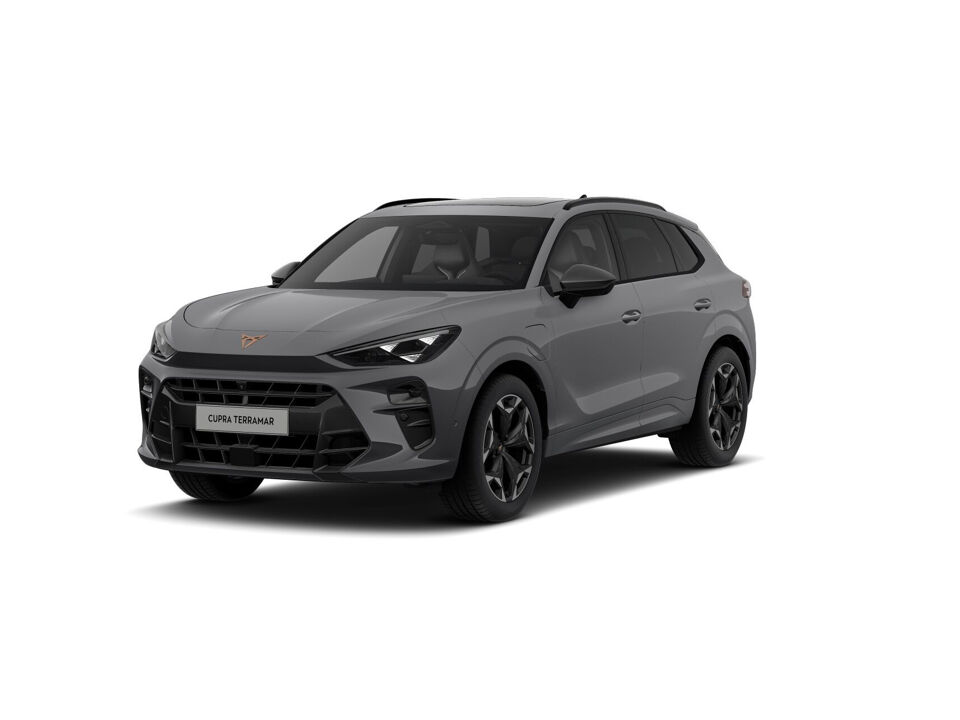 CUPRA Terramar Business
