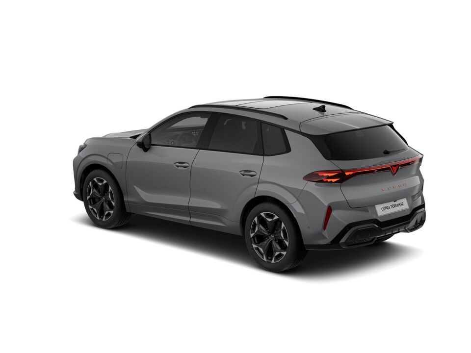 CUPRA Terramar Business