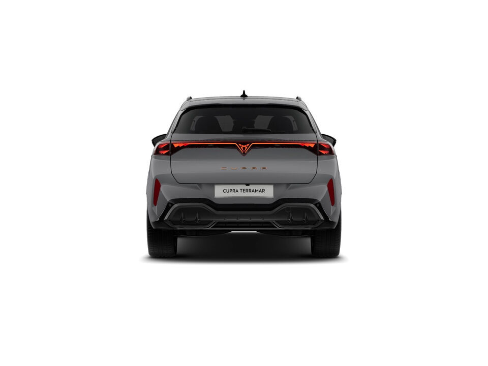 CUPRA Terramar Business