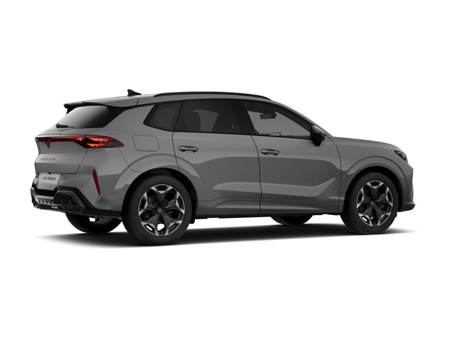 CUPRA Terramar Business
