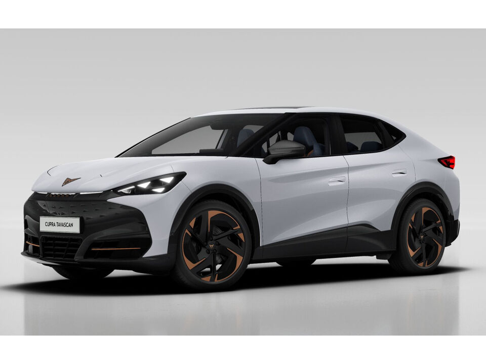 CUPRA Tavascan Adrenaline