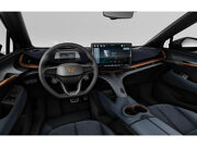 CUPRA Tavascan Adrenaline