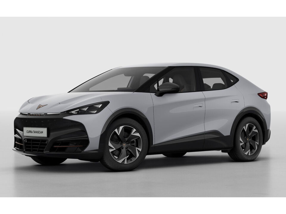 CUPRA Tavascan Essential