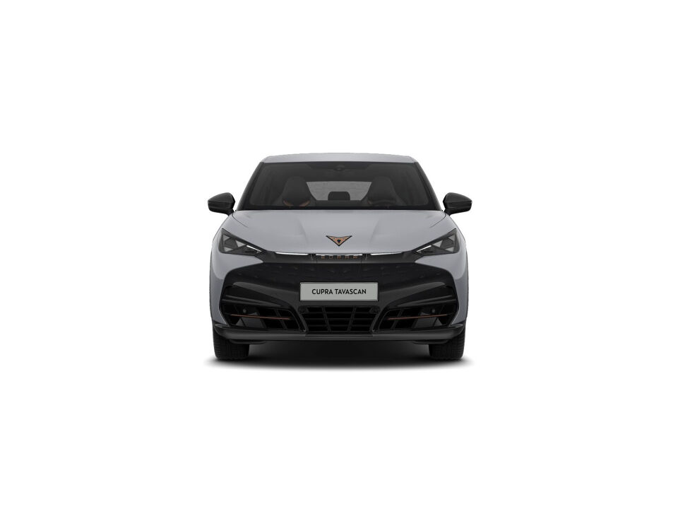 CUPRA Tavascan Essential