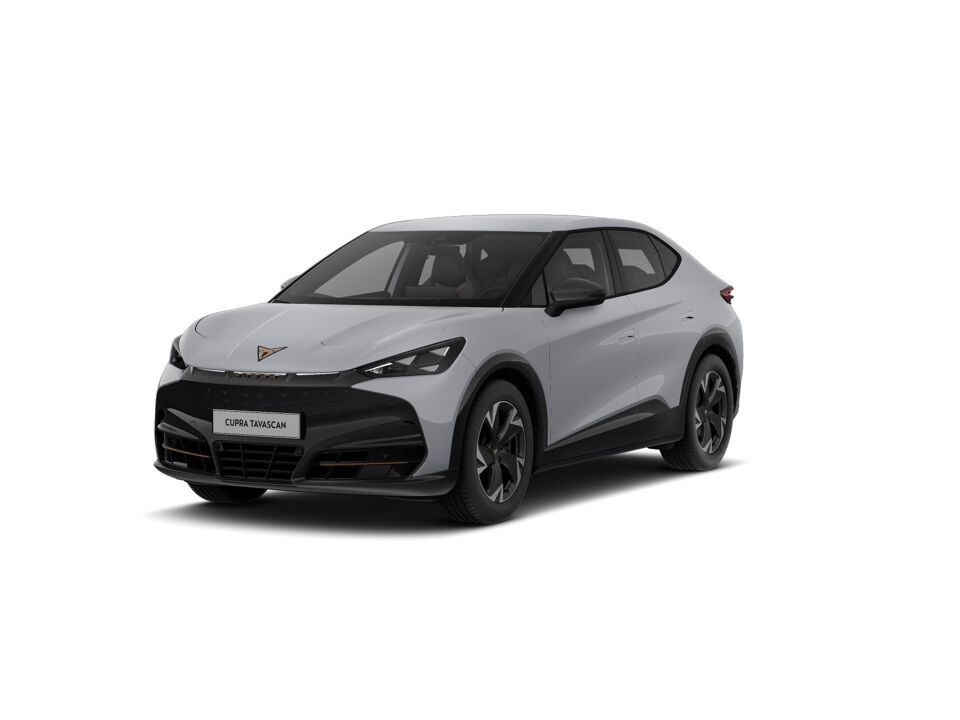 CUPRA Tavascan Essential