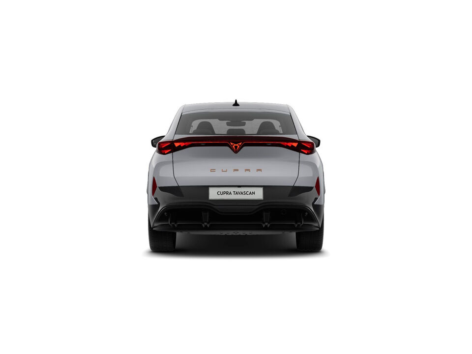 CUPRA Tavascan Essential