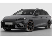 CUPRA Leon Sportstourer VZ Performance