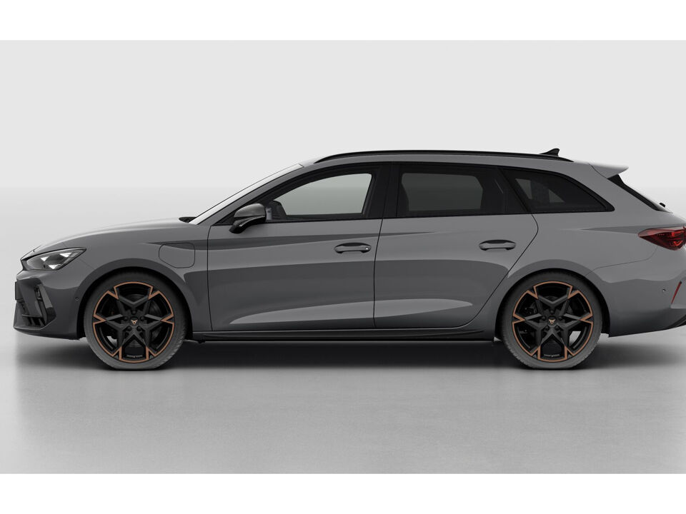 CUPRA Leon Sportstourer VZ Performance