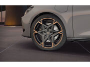 CUPRA Leon Sportstourer VZ Performance