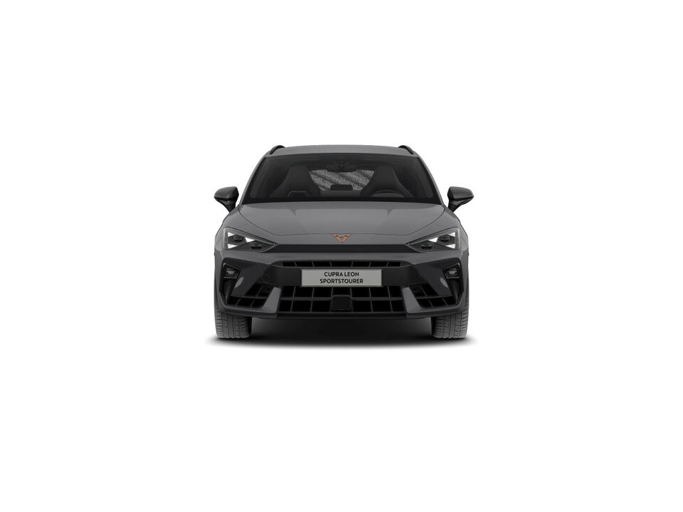 CUPRA Leon Sportstourer VZ Performance