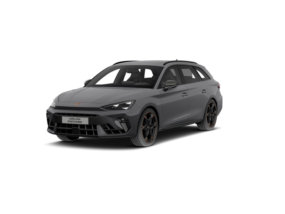 CUPRA Leon Sportstourer VZ Performance