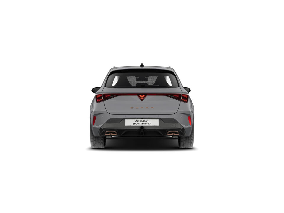 CUPRA Leon Sportstourer VZ Performance