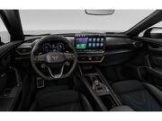 CUPRA Formentor VZ Performance