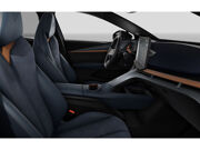 CUPRA Tavascan Adrenaline