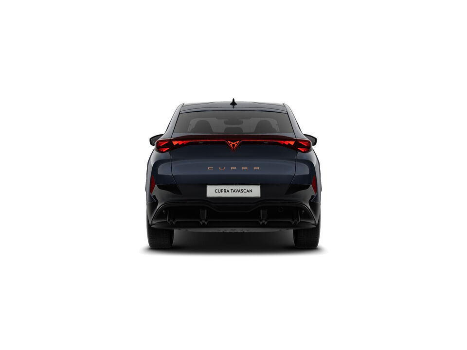 CUPRA Tavascan Adrenaline