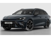 CUPRA Leon Sportstourer VZ Performance