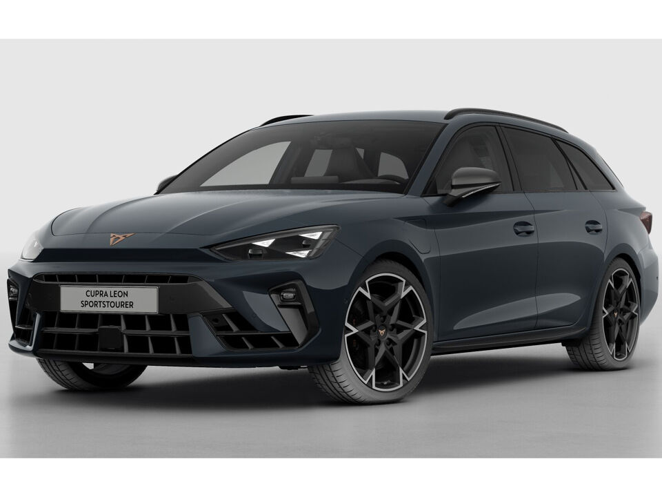 CUPRA Leon Sportstourer VZ Performance