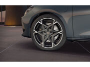 CUPRA Leon Sportstourer VZ Performance