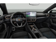 CUPRA Leon Sportstourer VZ Performance