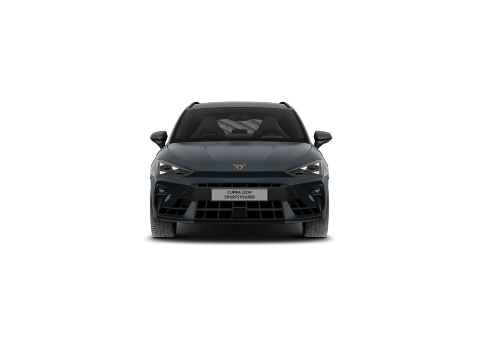 CUPRA Leon Sportstourer VZ Performance