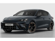 CUPRA Leon Business