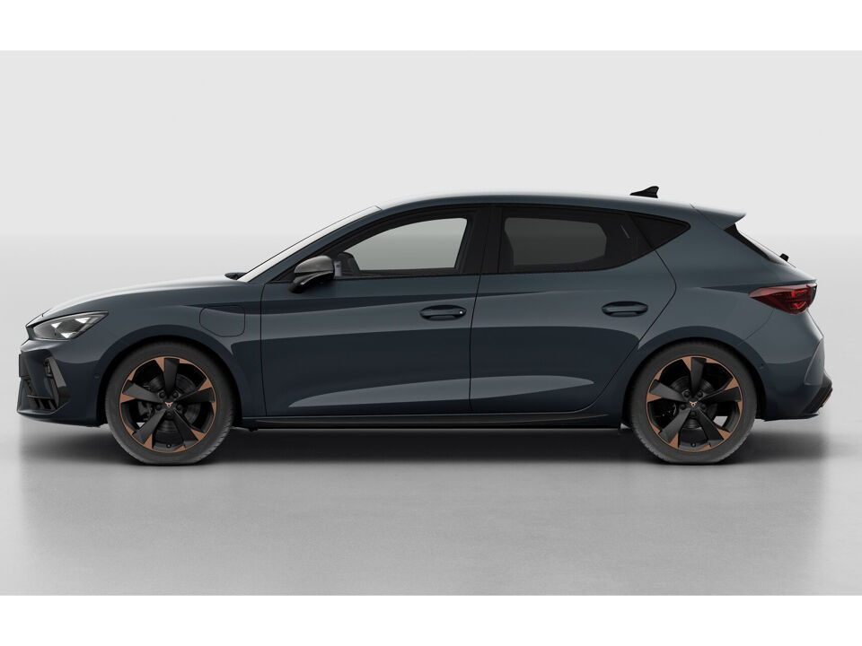 CUPRA Leon Business