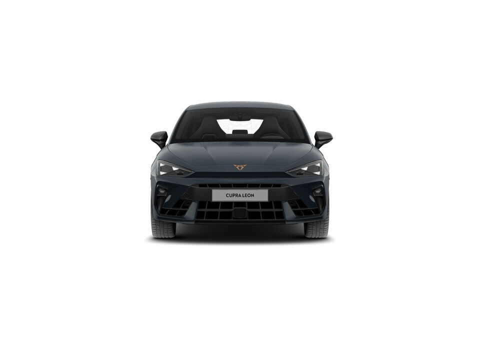 CUPRA Leon Business