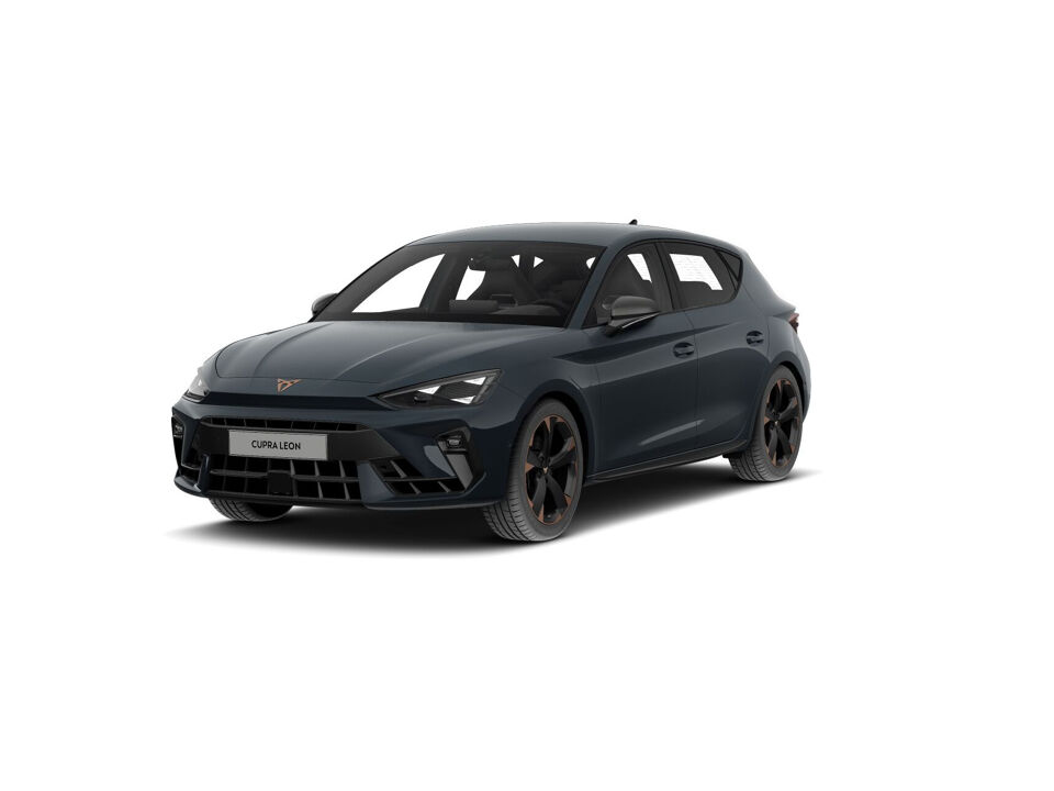 CUPRA Leon Business