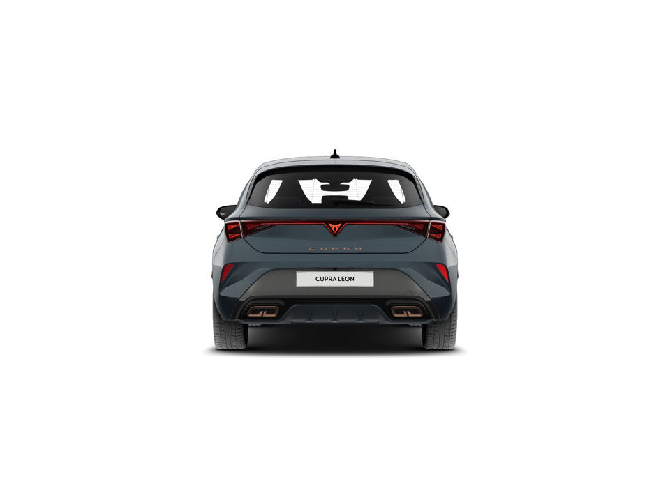CUPRA Leon Business