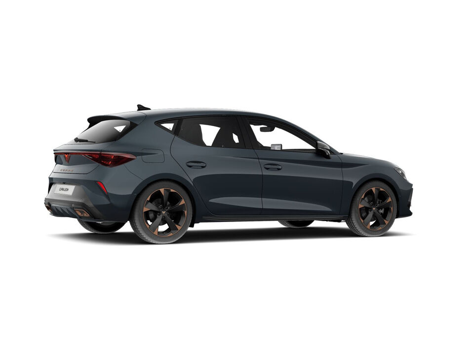 CUPRA Leon Business