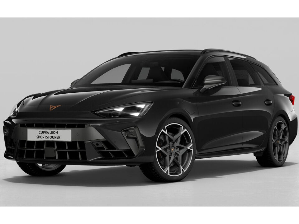 CUPRA Leon Sportstourer VZ Performance
