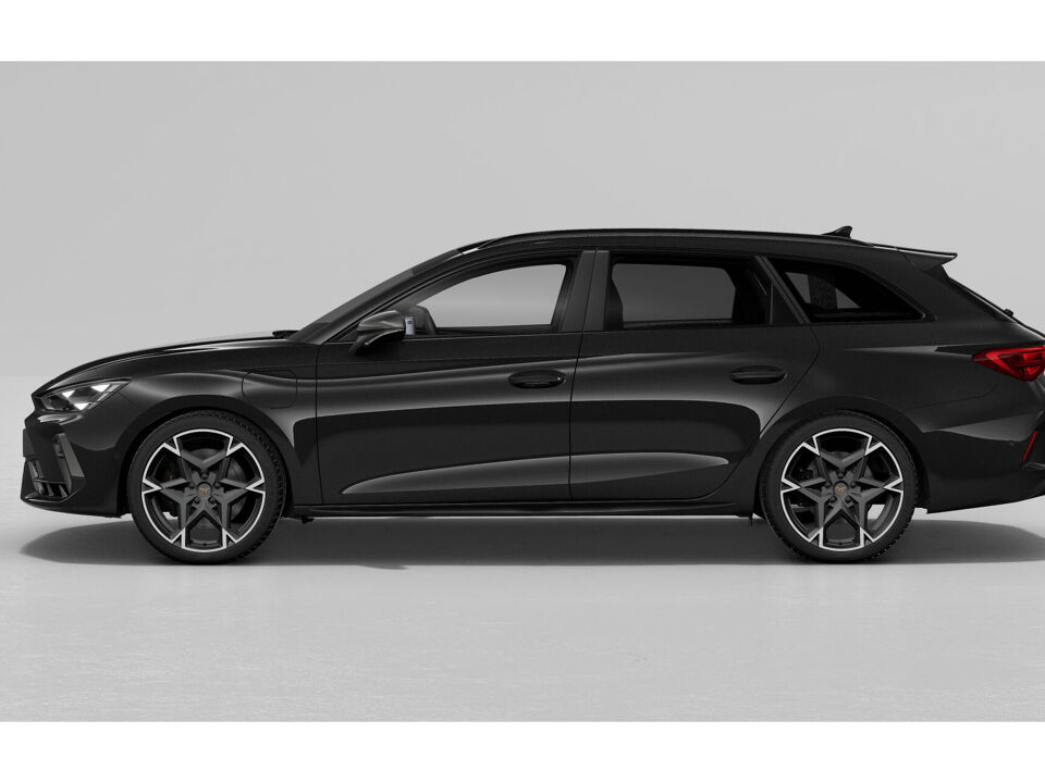 CUPRA Leon Sportstourer VZ Performance