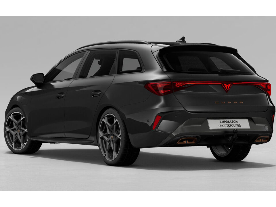 CUPRA Leon Sportstourer VZ Performance