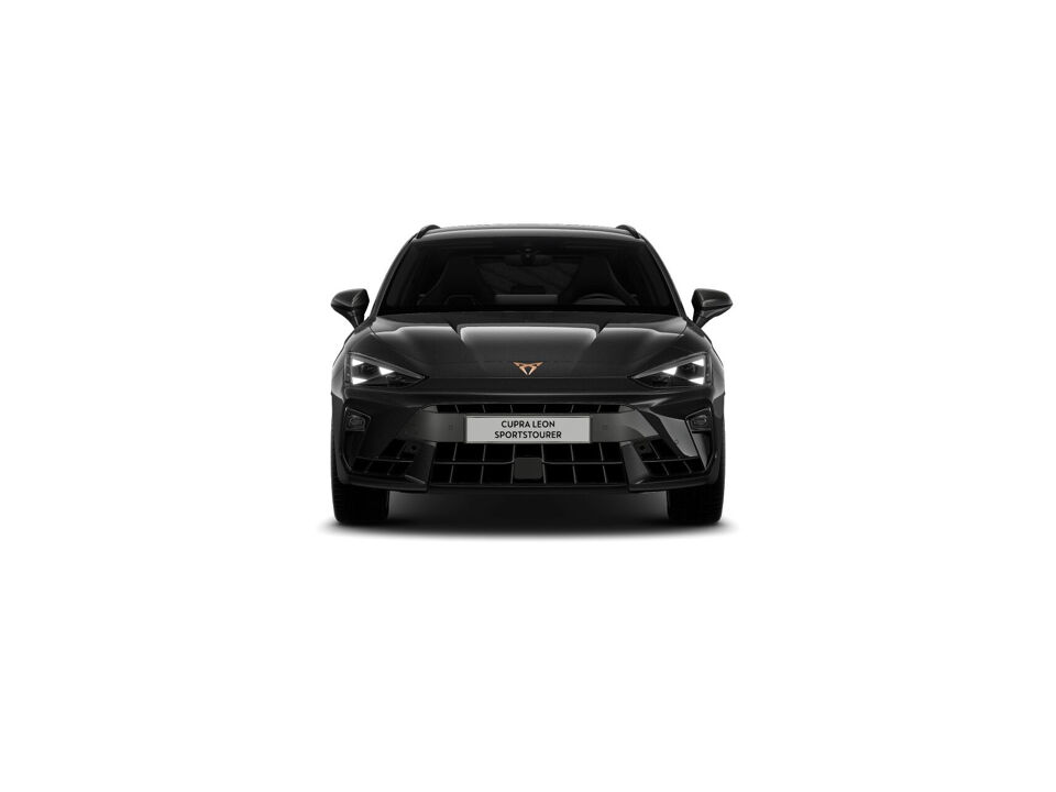 CUPRA Leon Sportstourer VZ Performance