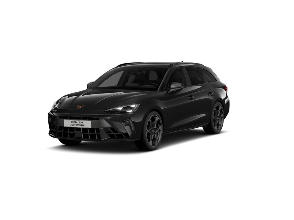 CUPRA Leon Sportstourer VZ Performance