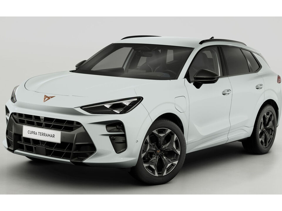 CUPRA Terramar VZ Performance