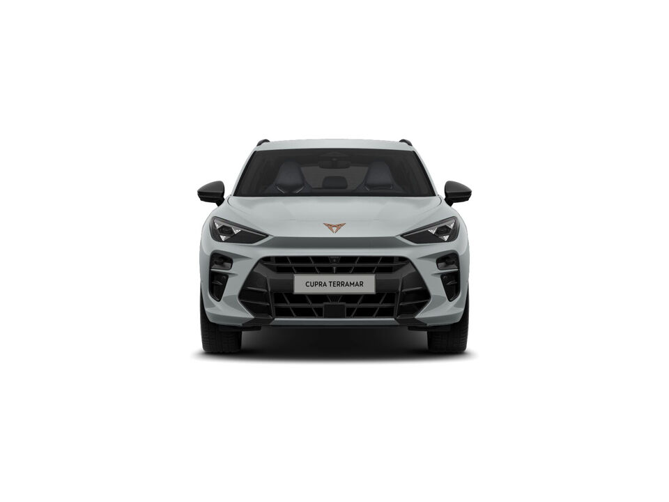 CUPRA Terramar VZ Performance