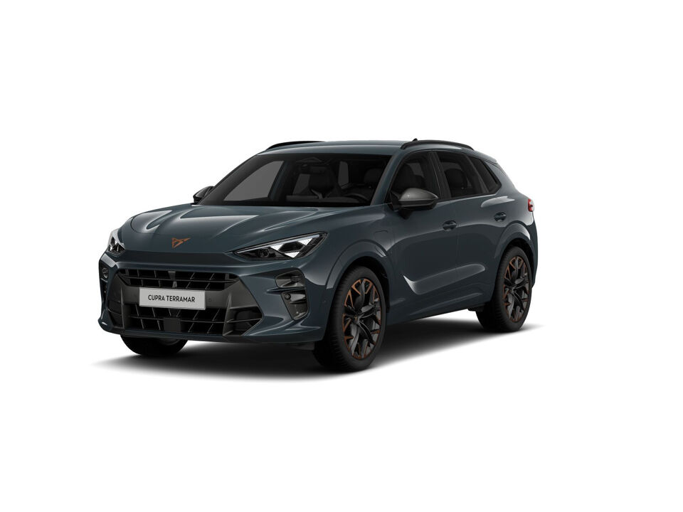 CUPRA Terramar Business
