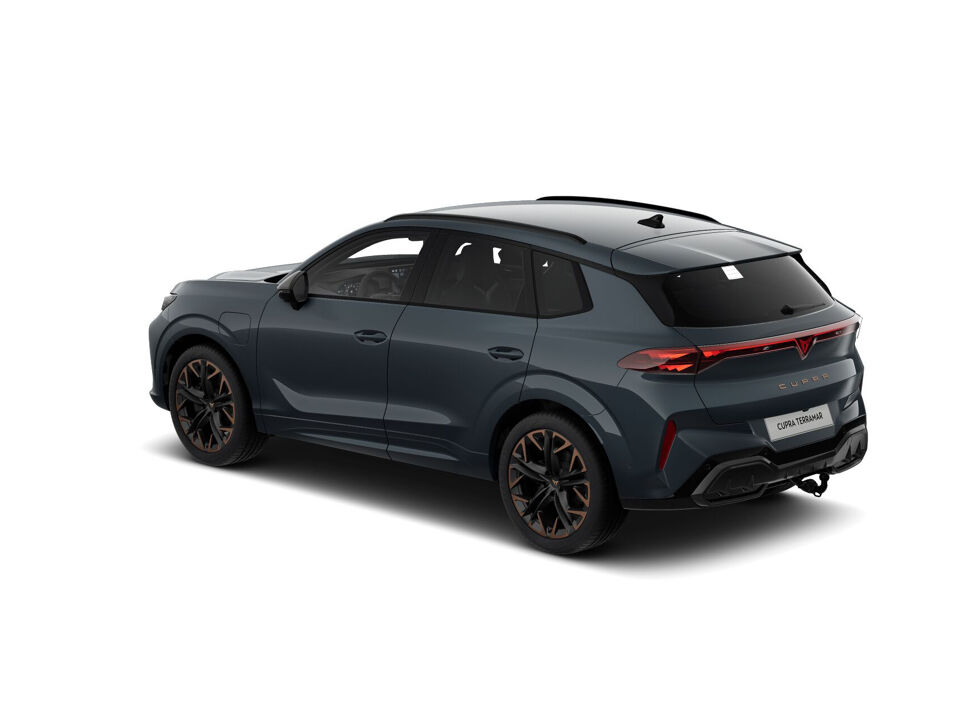 CUPRA Terramar Business
