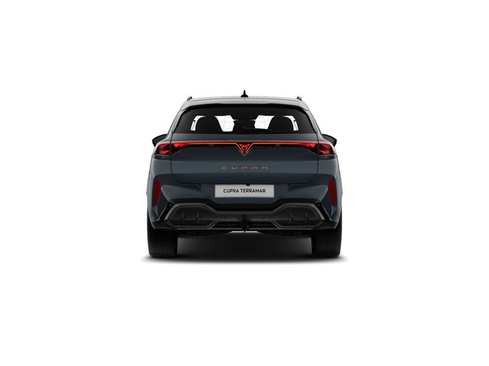 CUPRA Terramar Business