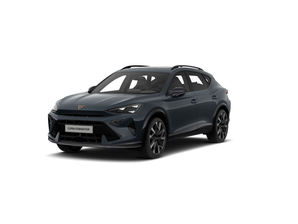 CUPRA Formentor VZ Performance