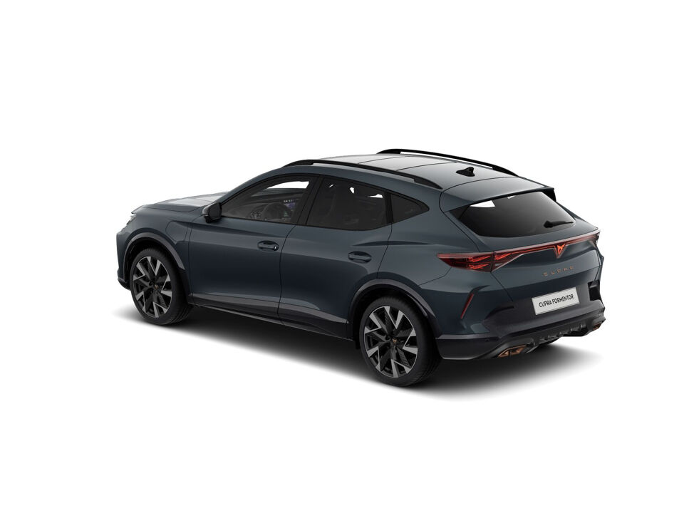 CUPRA Formentor VZ Performance