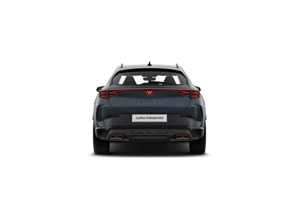 CUPRA Formentor VZ Performance