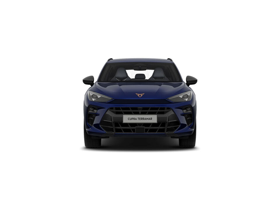CUPRA Terramar Essential