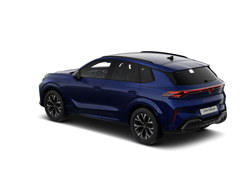 CUPRA Terramar Essential