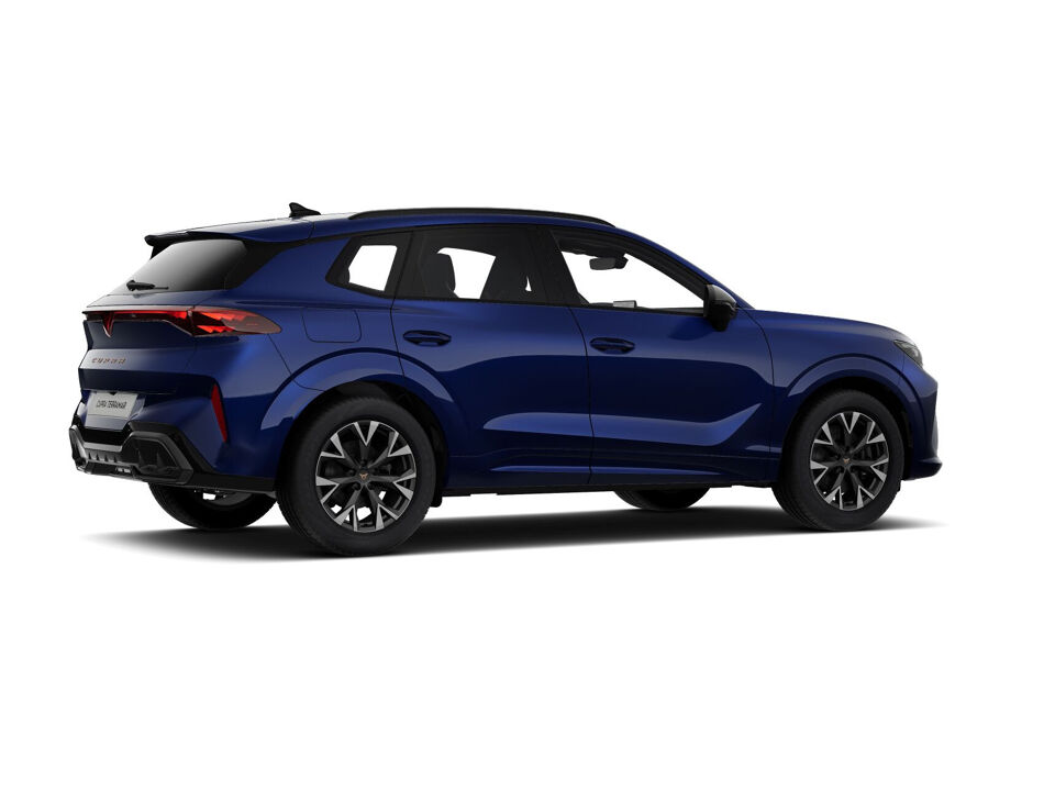 CUPRA Terramar Essential