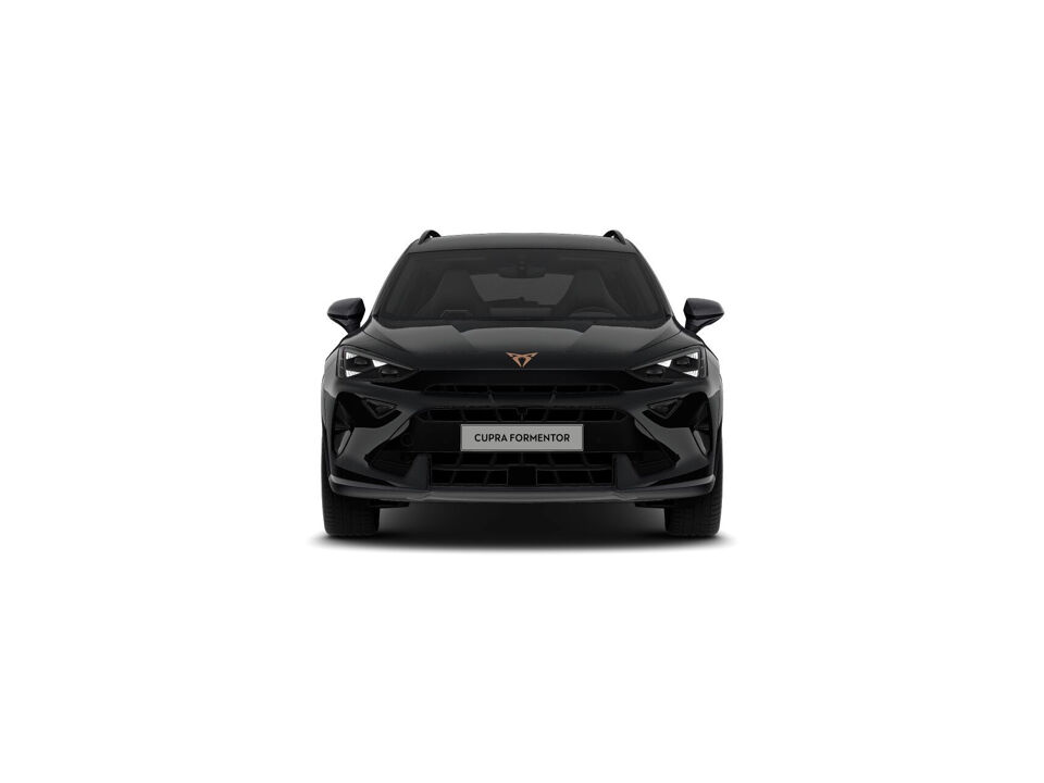 CUPRA Formentor Business